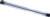Taco Metals - Led T-top Tube Light-blue - F38-2060B-1