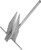 Fortress Anchors - Guardian Anchor F/17-22'boat - G-7