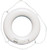Cal-June - 24  White Ring Buoy W/o Strap - GW-X-24