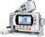 Standard Horizon - Vhf 25w Gps White Fixed Mount - GX1800GW Standard Horizon - Vhf 25w Gps White Fixed Mount - GX1800GW