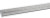 Taco Metals - 1-1/4x6 Ss Piano Hinge Polish. - H14-0114P72