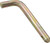 RV Designer - Hitch Pin 1/2in - H414