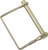 RV Designer - Safety Lock Pin 5/16 X2-5/8 - H422 RV Designer - Safety Lock Pin 5/16 X2-5/8 - H422