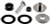 Seastar - Tiller Bushing Kit - HA5820