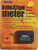 Hardline Products - Vibration Activated Hour Meter - HR8065