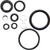 Seastar - Seal Kit F/o.b Side Mount Cyl - HS5153