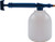 Captains Choice - Tool Pump-up Refill Sprayer - ICM-SPR32-WB