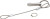 UFP by Dexter - Hitch Pin Kt Replcmnt Prts A75 - K71-765-00