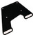 Panther - Kp Bracket-ob Motor Mnt Black - KPMMP