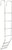Stromberg Carlson Products - Universal Outdoor Rv Ladder - LA-401
