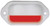 T-H Marine - Led Companionway Red-white Bez - LED51818DP