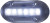 T-H Marine - Led Hi-intens Underwater White - LED51866DP
