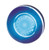 T-H Marine - Led Utility-live Well Blue - LED51875DP