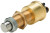 Cole Hersee - Switch Normally On Off On - M-490-BP