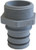 Flow Rite - 1-1/2  12 Npt X 1-1/2  Ql Male - MA-285