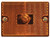 Seachoice - Amber Clearance Marker Light - MC36ASSCH