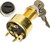 Sierra - Ignition Switch - MP39070