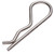Seachoice - 1/4 X 2-5/16 Hitch Pin 2/bg - MP9690SC