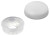 Seachoice - Alumtonescrew Cap #10 6/bg - MP9708SC