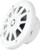Seachoice - 5.25  Round Led Speakers Wh - MRGB55WSC