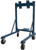 Brownell Boat Stands - Large Outboard Rack/dolly - OBR2