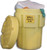 Chemtex - Sorbent Gas Dock Spill Kit - OILM7065