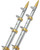 Taco Metals - Al Out Rig 1-1/8 X 15 Slv/slv - OT-0442VEL15 Taco Metals - Al Out Rig 1-1/8 X 15 Slv/slv - OT-0442VEL15