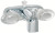 Valterra - Cat. 2hand Tub Diverter Chrome - PF223361