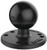RAM Mounts - Ram Mount With 2 1/2  Base & 1 - RAMB202
