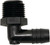 Valterra - 1/2 Mpt X 1/2 Barb Elbow - RF846