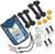Taco Metals - Premium Db Outrigger Kit - RK-0002PB Taco Metals - Premium Db Outrigger Kit - RK-0002PB