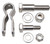 Seastar - Clevis Kit Long Bolt - SA27329P