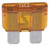 Seachoice - 40 Amp Atc Blade Fuses 5pk - SC11384