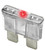 Seachoice - 25 Amp Atc Id Fuses 2pk - SC11401