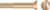 Seachoice - 3/8-16x4 Sltflt M/s Silbrz 1bg - SC1708