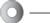 Seachoice - 1/4fltwshr5/8 Odx.05 316 100bg - SC31411