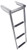 Windline - Slide Mount Ladder Ss  3-step - SM-3X