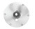 Swivl-Eze - Aluminum Wedge Base Plate - SP-68914 Swivl-Eze - Aluminum Wedge Base Plate - SP-68914