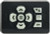 Marinco - Spot Light Remote Wired - SPLR-3 Marinco - Spot Light Remote Wired - SPLR-3