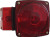 Optronics - Subm Combo Tail Light Over 80 - ST4RBP