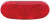 Optronics - 6  Oval Red Taillight Single - ST70RBP Optronics - 6  Oval Red Taillight Single - ST70RBP