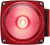 Seachoice - One Series Tail Light 6-func - STL008RSCH
