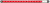 Seachoice - Led Thinline Sttb Light Bar - STL264RSCH