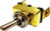 Sierra - Toggle Switch - 2 Pos. - TG40000