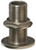 Groco - Ss Thru-hull W/nut 1 - TH-1000-WS