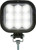Optronics - Optibrite 9-led Work Light - TLL150FSL