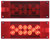 Seachoice - Led Waterprf Light Set Over 80 - TLL160RKSCH