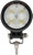 Seachoice - 4led Flood Beam Work Light - TLL30FBSCH