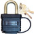 Trimax Locks - Weather Proofsteelpadlock - TPW1125
