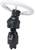Uflex - Tilt Helm 2.0 Verado W/x52 - UP33TX52